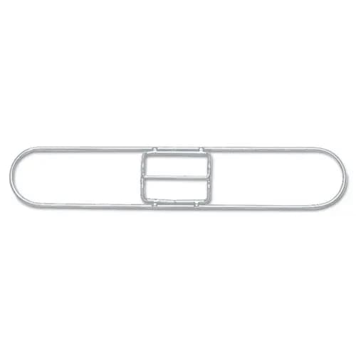 Boardwalk® Clip-On Dust Mop Frame