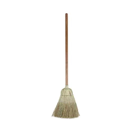 Boardwalk® Corn/Fiber Brooms