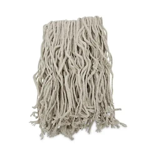 Boardwalk® Cotton Mop Heads