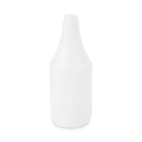 Boardwalk® Embossed Plastic Spray Bottle