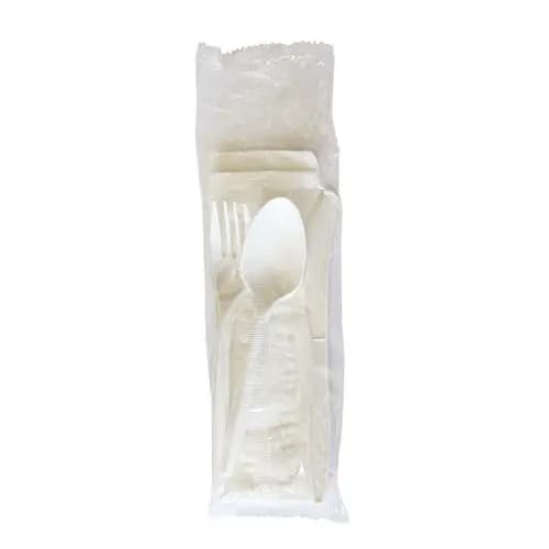 Boardwalk® Four-Piece Cutlery Kit