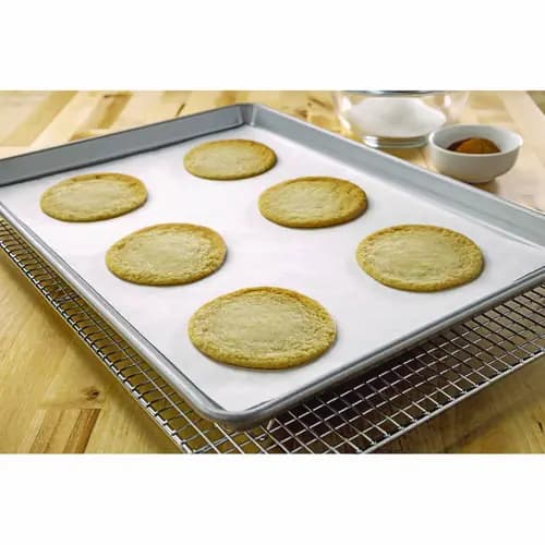 Boardwalk® Grease-Proof Quilon Pan Liners