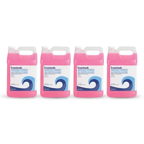 Boardwalk® Industrial Strength All-Purpose Cleaner
