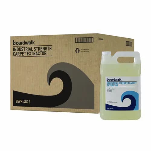 Boardwalk® Industrial Strength Carpet Extractor