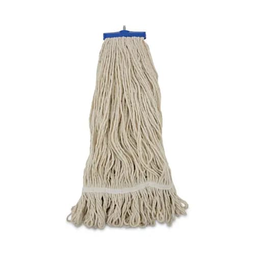 Boardwalk® Lie-Flat Mop Head