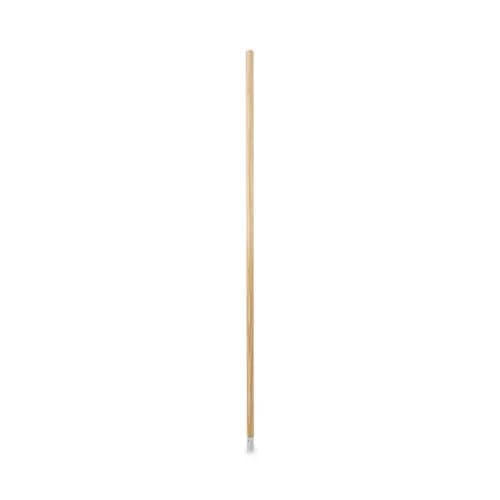 Boardwalk® Lie-Flat Screw-In Mop Handle