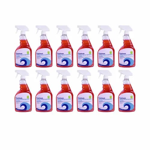Boardwalk® Natural Grease and Grime Cleaner