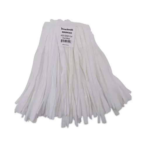 Boardwalk® Nonwoven Cut End Edge Mop