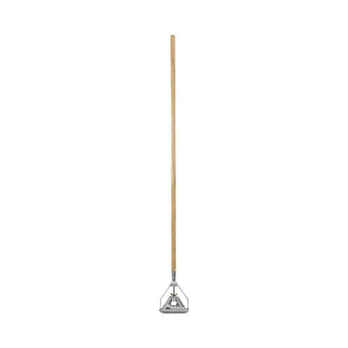 Boardwalk® Quick Change Metal Head Mop Handle