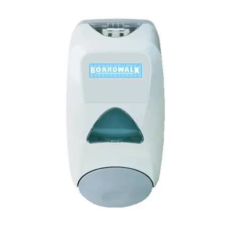Boardwalk Disp Wall Mnt 1250ml Gra 1 Ea