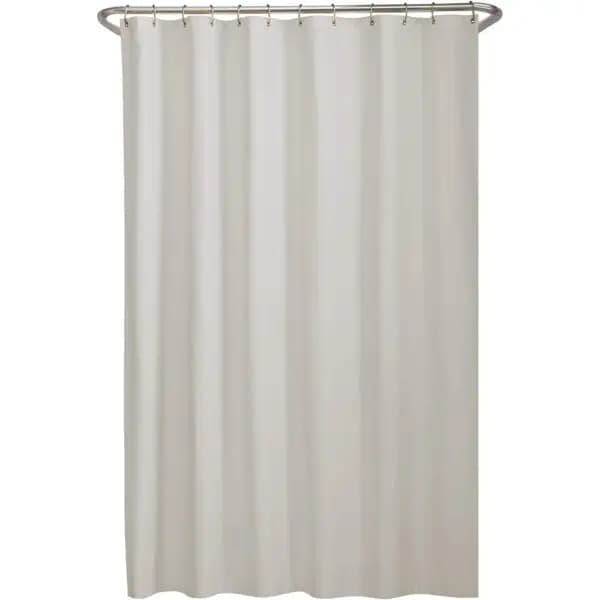 Bone Shower Liner 2.4 Gauge, Magnets, 70 x 72 inches