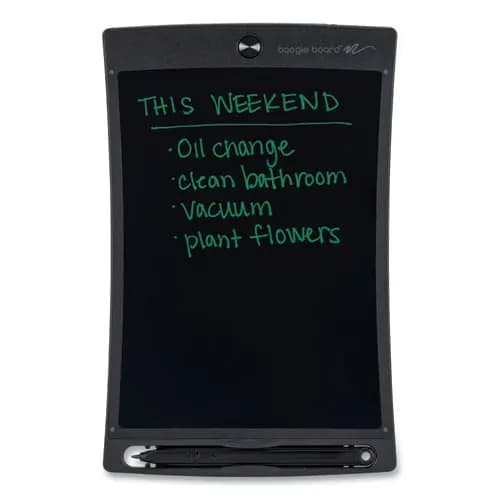 Boogie Board™ Jot™ 8.5 Reusable Writing Tablet