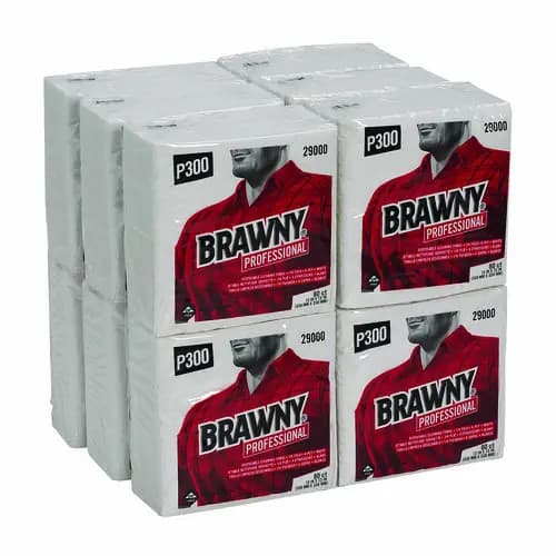 Brawny® Professional All Purpose Wipers