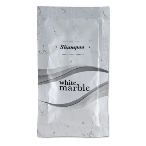 Breck® Shampoo, Fresh Scent, 0.25 oz, 500/Carton