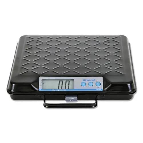 Brecknell 100 lb and 250 lb Portable Bench Scales