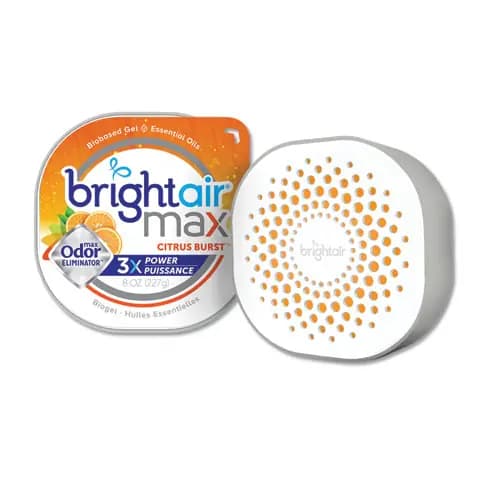 BRIGHT Air® Max Odor Eliminator Air Freshener