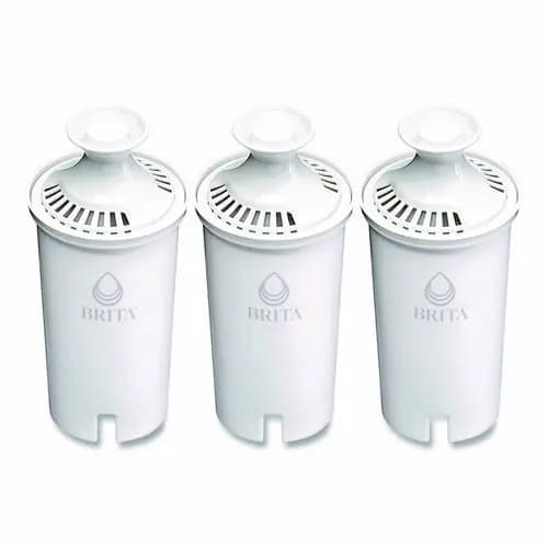 Brita® Standard Replacement Filters for Pitchers