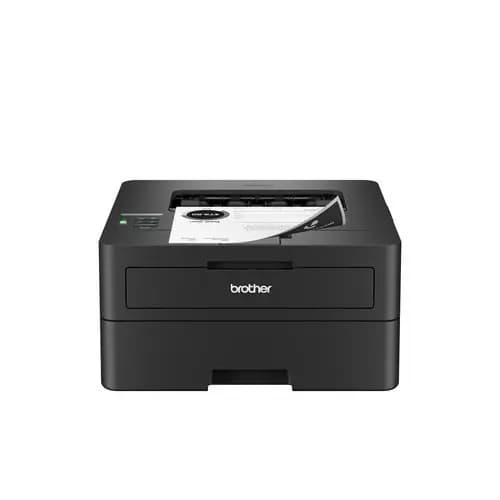 Brother HL-L2460DW Wireless Compact Monochrome Laser Printer