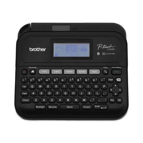Brother P-Touch® P-Touch® Business Expert Connected Label Maker