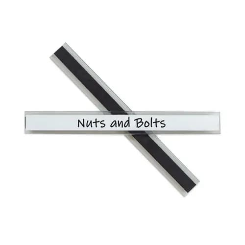 C-Line® Magnetic Label Holders