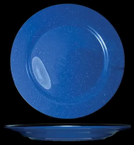 Campfire Dinnerware – 7-1/8″ Salad Plate – Vitrified Stoneware