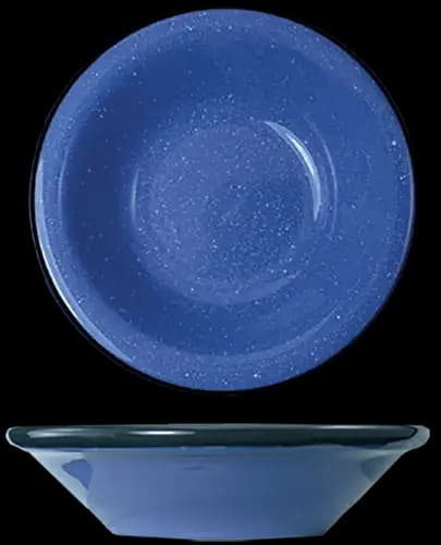 Campfire Dinnerware – Grapefruit Bowl 6 5/8″