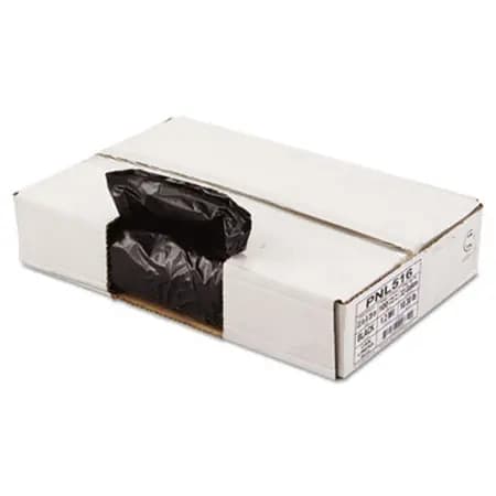 Can Liners, 33" x 39", 1.5 mil