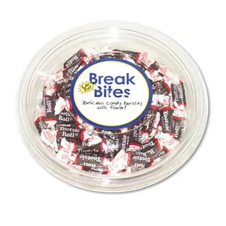 Tootsie Rolls Candy 17oz