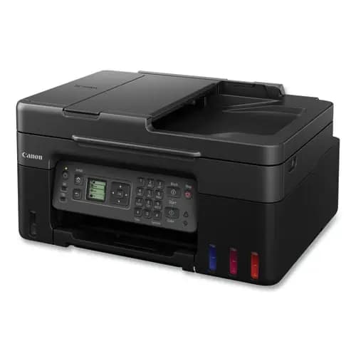 Canon® 5813C001 (MC-G04) Maintenance Cartridge, 10,000 Page-Yield