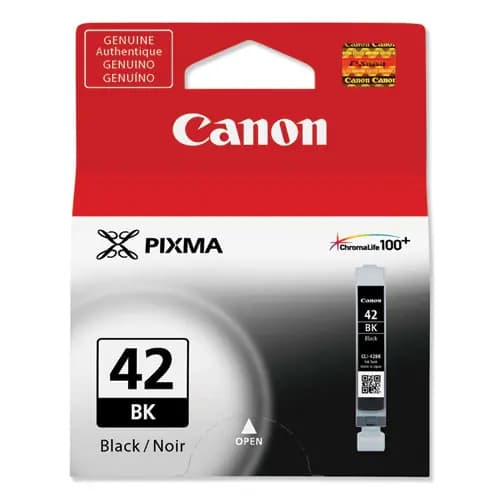 Canon® CLI-42 Ink