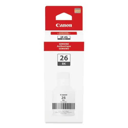 Canon® GI-26 Ink Bottle