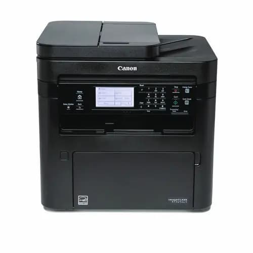 Canon® imageCLASS MF269dw II Wireless Multifunction Laser Printer
