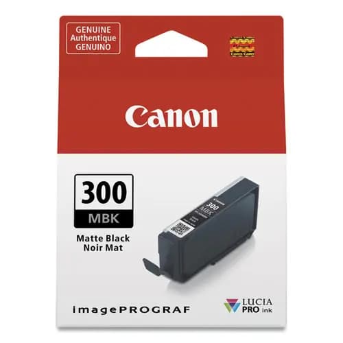 Canon® PFI-300 Ink Tank