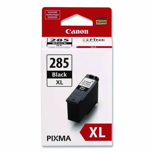 Canon® PG-285XL High-Yield Ink, Black
