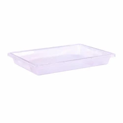 Carlisle StorPlus Polycarbonate Food Storage Container