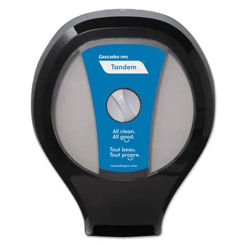Cascades PRO Tandem Single JRT Dispenser