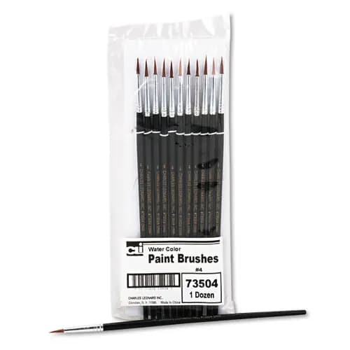 Charles Leonard® Artist Brush