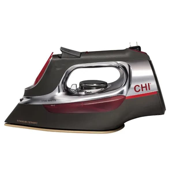 CHI Retractable Cord Iron