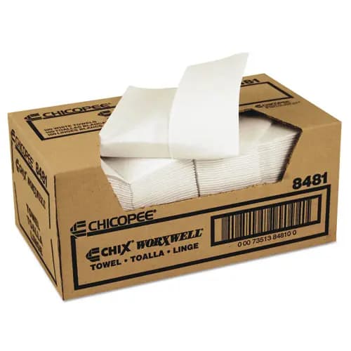 Chicopee® Durawipe® Shop Towels