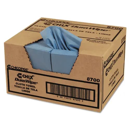 Chicopee® VeraClean® Critical Cleaning Wipes