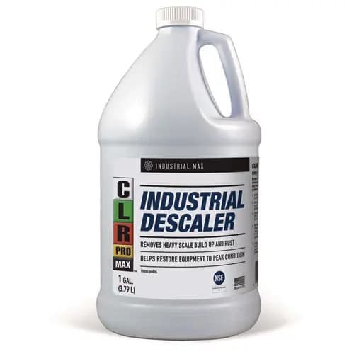 CLR PRO® MAX Industrial Descaler