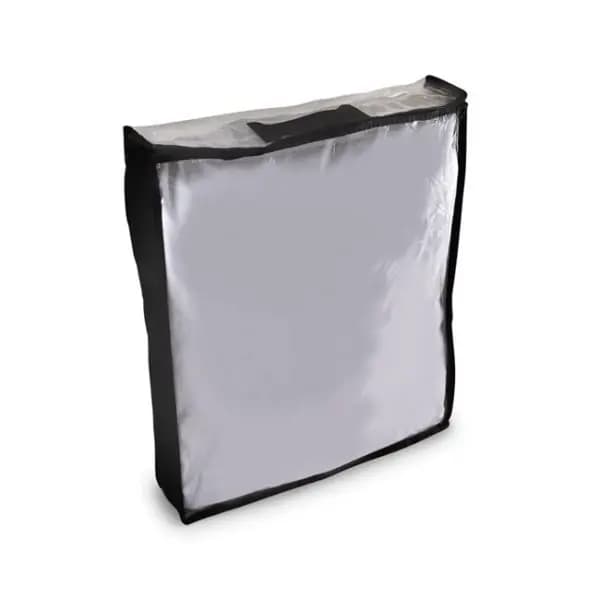 Comforter / Blanket Bag – Black