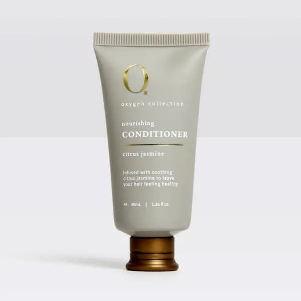 Conditioner – Oxygen O2 Collection – Flip Cap Tube, 40 ml, Case of 288