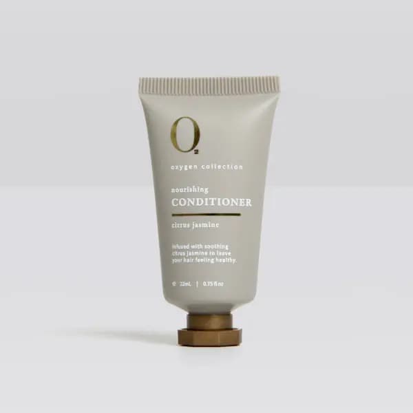 Conditioner – Oxygen O2 Collection – Screw Cap Tube, 22 ml, Case of 288