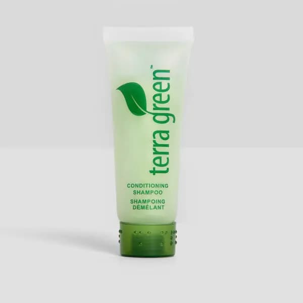 Conditioning Shampoo – Terra Green