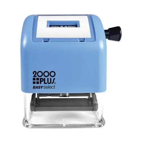 COSCO 2000PLUS® ES Dater