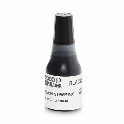 COSCO 2000PLUS® Pre-Ink High Definition Refill Ink
