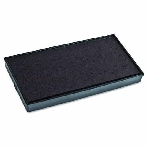 COSCO 2000PLUS® Replacement Ink Pad for 2000PLUS 1SI10P, Black