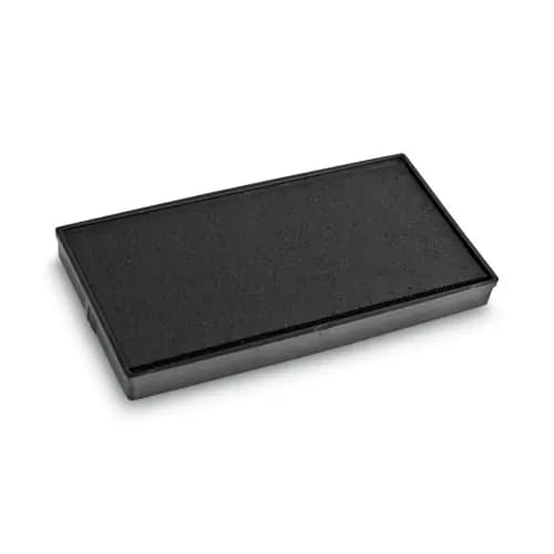 COSCO 2000PLUS® Replacement Ink Pad for 2000PLUS 1SI15P, Black