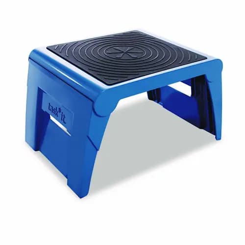 Cramer® 1UP® Folding Step Stool